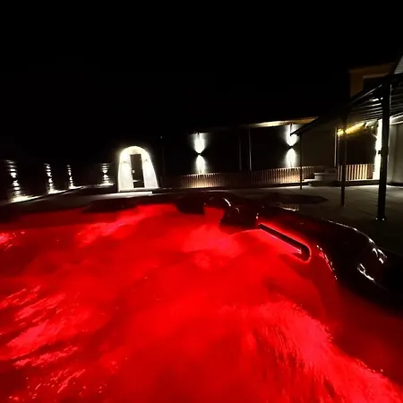 Prázdninový dům Mit Privat Hottub Und Klima- By Interhome