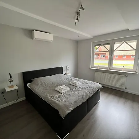Mit Privat Hottub Und Klima- By Interhome *