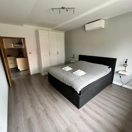 Prázdninový dům Mit Privat Hottub Und Klima- By Interhome