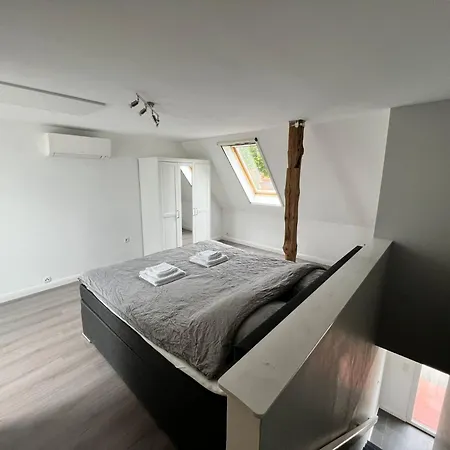 Mit Privat Hottub Und Klima- By Interhome * Neuborger