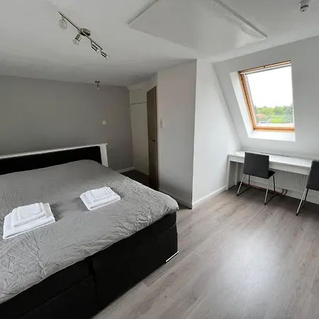 Mit Privat Hottub Und Klima- By Interhome