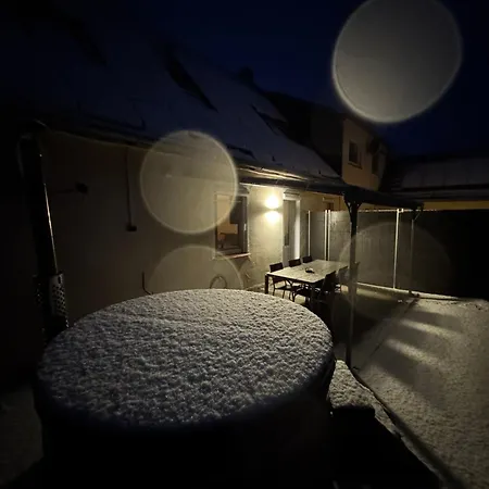 Mit Privat Hottub Und Klima- By Interhome